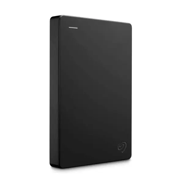 HD Externo Seagate 5T