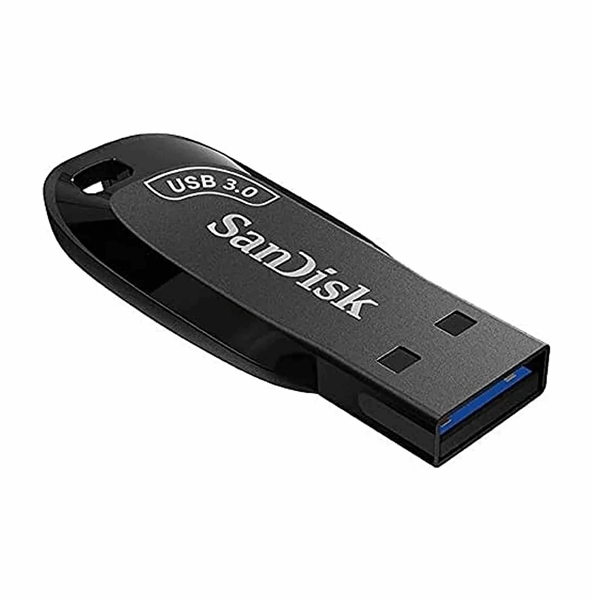 Pen Drive SanDisk 3.0 256 GB