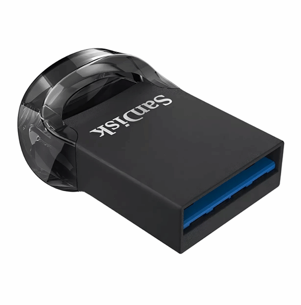 Pen Drive SanDisk 3.2 128 GB