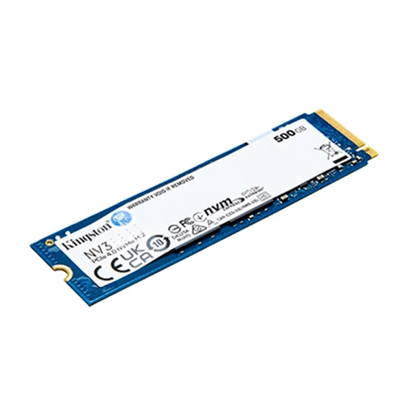 SSD Kingston NVME 2T